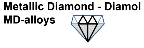 Liga de Diamante Metlico