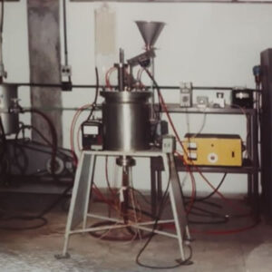 Protolab also develops special projects for the reduction of rare earth oxides into critical metals